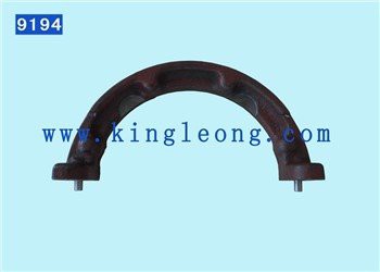 MTZ Tsheb Laij Teb Qhov 50-1002045 Txhawb Nqa